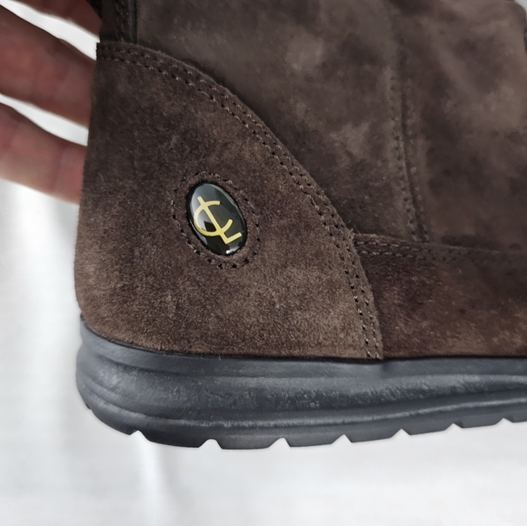 Coach boot - Picture 4 of 12